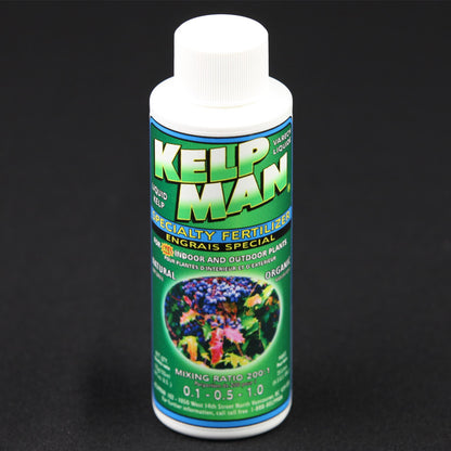 Kelpman Organic Fertilizer