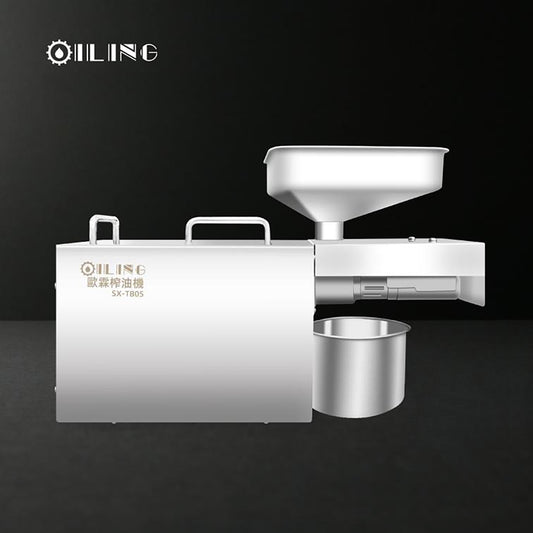 Oiling Oil Press Machine SX-TB05