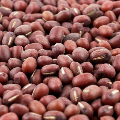Organic Adzuki Bean