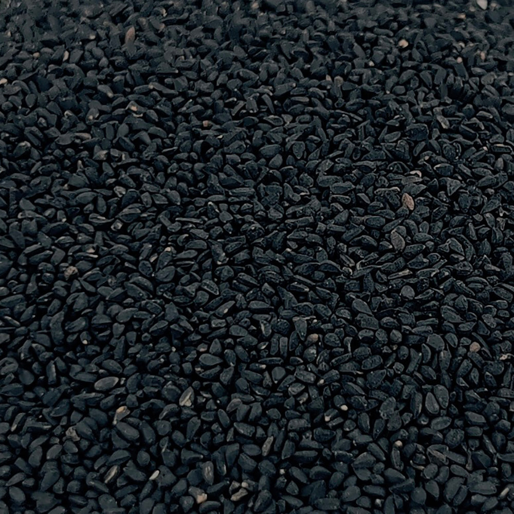 Organic Black (Nigella) Seeds